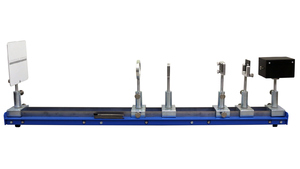 Стенд «Бипризма Френеля» - fgospostavki.ru - Иркутск