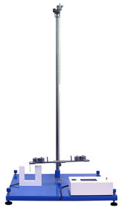 Лабораторная установка «Определение модуля сдвига и момента инерции крутильного маятника»  - fgospostavki.ru - Иркутск