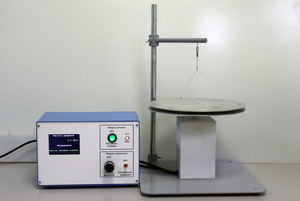 Демонстрационная установка «Вязкость газов» - fgospostavki.ru - Иркутск