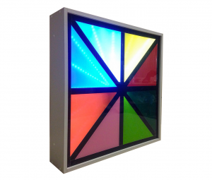 Интерактивная акустическая панель "Скорость" - fgospostavki.ru - Иркутск