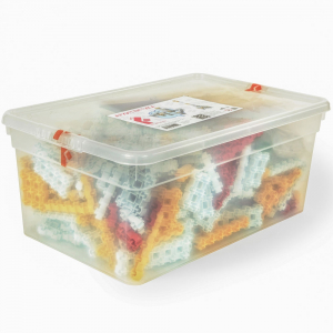 Учебно-методический комплект для конструирования «Архитектика» - fgospostavki.ru - Иркутск