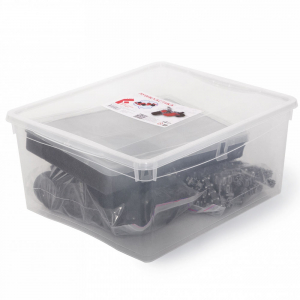 Учебно-методический комплект для конструирования «Мувикластика» - fgospostavki.ru - Иркутск