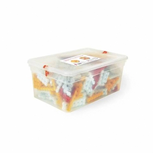 Набор «Геометрические тела демонстрационные» - fgospostavki.ru - Иркутск