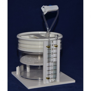 Прибор для демонстрации явления дыхательного газообмена у растений и животных - fgospostavki.ru - Иркутск