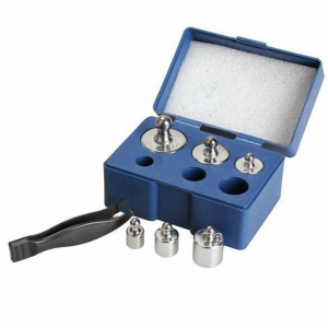 Набор гирь до 200 гр. - fgospostavki.ru - Иркутск