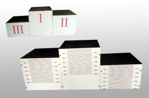 Тумбы гимнастические для измерения гибкости - fgospostavki.ru - Иркутск