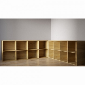 Стеллаж для игрушек «Мир радостей» - fgospostavki.ru - Иркутск