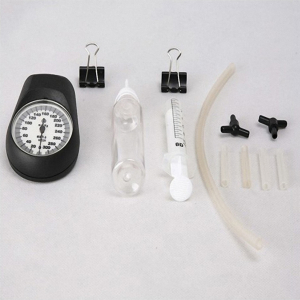 Набор "Исследование изопроцессов в газах" (с манометром)  - fgospostavki.ru - Иркутск