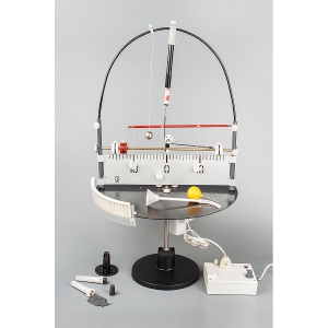Демонстрационный набор "Вращение" (21 опыт) - fgospostavki.ru - Иркутск