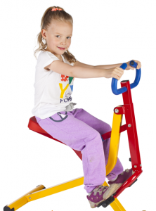 Детский райдер (наездник) - fgospostavki.ru - Иркутск