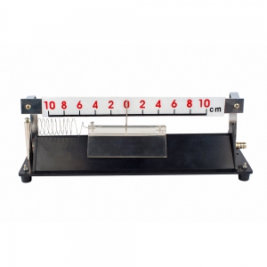 Прибор для демонстрации колебаний на пружине - fgospostavki.ru - Иркутск