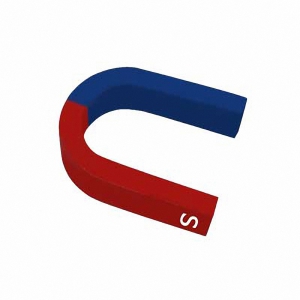 Магнит U - образный демонстрационный - fgospostavki.ru - Иркутск