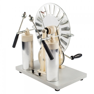 Машина демонстрационная электрофорная - fgospostavki.ru - Иркутск