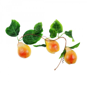 Ветка муляжей "Груши" - fgospostavki.ru - Иркутск