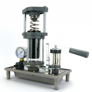 Модель гидравлического пресса - fgospostavki.ru - Иркутск