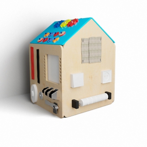 Бизидом «Мамин помощник» - fgospostavki.ru - Иркутск