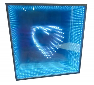 Интерактивная панель "Тоннель света" - fgospostavki.ru - Иркутск