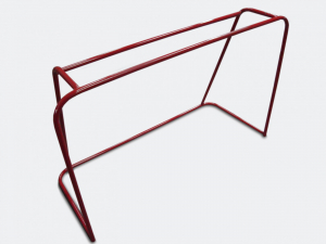 Ворота для флорбола (2 штуки, 1,6Х1,15Х0,65 метра) - fgospostavki.ru - Иркутск