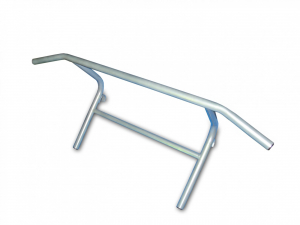 Тренажер (перекладина) навесной для шведской стенки с широким хватом - fgospostavki.ru - Иркутск