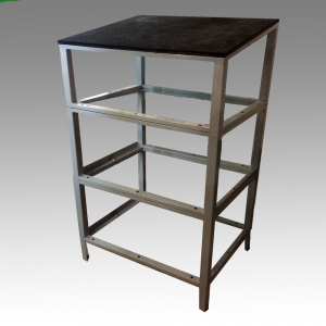 Тумба для тренировки прыгучести (наклонная) - fgospostavki.ru - Иркутск