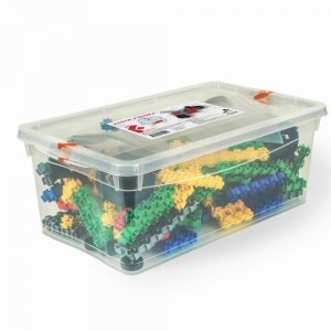 Учебно-методический комплект для конструирования «Набор ученика » - fgospostavki.ru - Иркутск