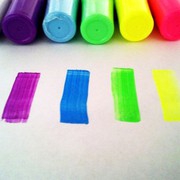 Маркеры к LED-панели - fgospostavki.ru - Иркутск