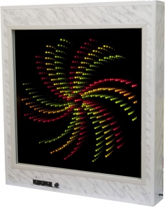 Интерактивная панель "Огненное колесо" (вариант 2) - fgospostavki.ru - Иркутск