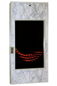 Интерактивная панель "Осенний лист" - fgospostavki.ru - Иркутск