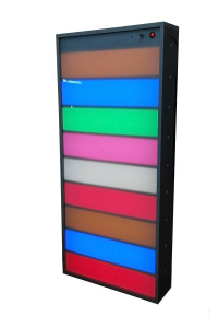 Лестница света 9 ячеек - fgospostavki.ru - Иркутск