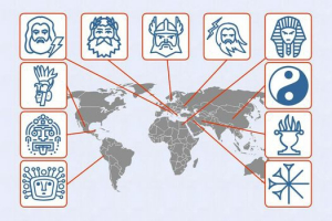 Интерактивные курсы. Основы мировых религиозных культур 4 класс. Базовый - fgospostavki.ru - Иркутск