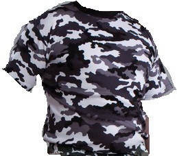 Футболки - fgospostavki.ru - Иркутск