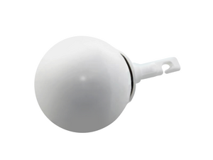 Наконечник шарообразный вращающийся на крючке - fgospostavki.ru - Иркутск