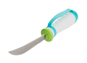 Нож специальный (адаптированный для инвалидов) - fgospostavki.ru - Иркутск