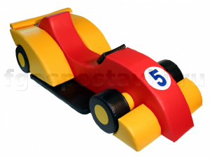 Конструктор "Гоночный болид" - fgospostavki.ru - Иркутск