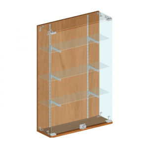 Витрина настенная - fgospostavki.ru - Иркутск