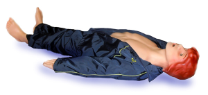 Робот-тренажер «Гоша-01» базовая комплектация (Модель 2010 года) - fgospostavki.ru - Иркутск