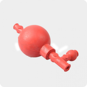 Груша резиновая 3 клапана - fgospostavki.ru - Иркутск