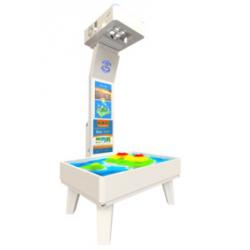 Интерактивная песочница "Mini" - fgospostavki.ru - Иркутск