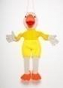 Ростовая кукла логопедическая "Гусь" - fgospostavki.ru - Иркутск