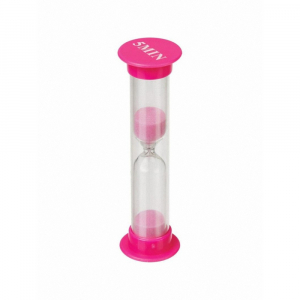 Часы песочные 5 мин - fgospostavki.ru - Иркутск