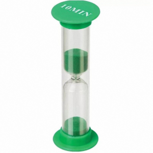 Часы песочные 10 мин - fgospostavki.ru - Иркутск