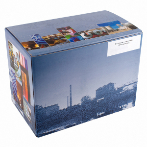 Коллекция раздаточная "Алюминий" (15 паспарту) - fgospostavki.ru - Иркутск