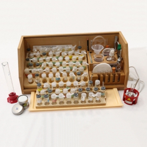 Микролаборатория для химического эксперимента - fgospostavki.ru - Иркутск