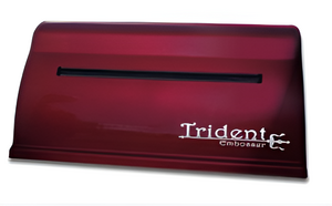 Принтер для печати рельефно-точечным шрифтом Брайля Trident - fgospostavki.ru - Иркутск