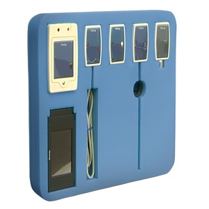 Модульная система экспериментов PROLog для начальной школы Базовый уровень комплектации (4 датчика) - fgospostavki.ru - Иркутск