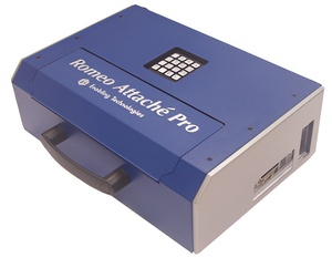 Принтер для печати рельефно-точечным шрифтом Брайля Romeo Attache Pro - fgospostavki.ru - Иркутск