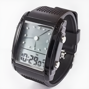 Часы наручные с речевым выходом  - fgospostavki.ru - Иркутск