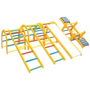 Геркулес спортивно-игровой комплекс - fgospostavki.ru - Иркутск