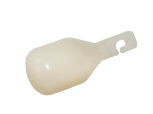 Наконечник полимерный грибовидный на крючке - fgospostavki.ru - Иркутск