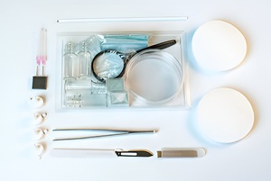 Набор для препарирования - fgospostavki.ru - Иркутск